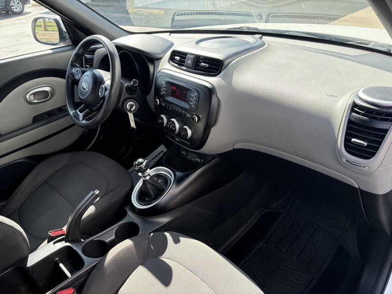 2015 Kia Soul Image 7