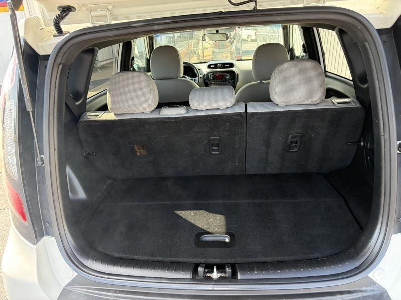 2015 Kia Soul Image 8