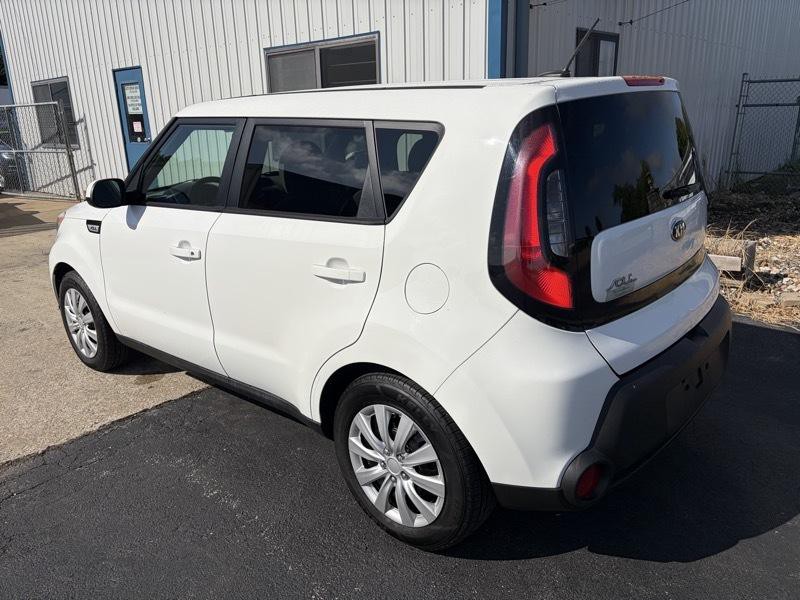 2015 Kia Soul Image 9