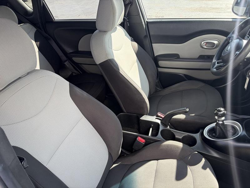 2015 Kia Soul Image 11