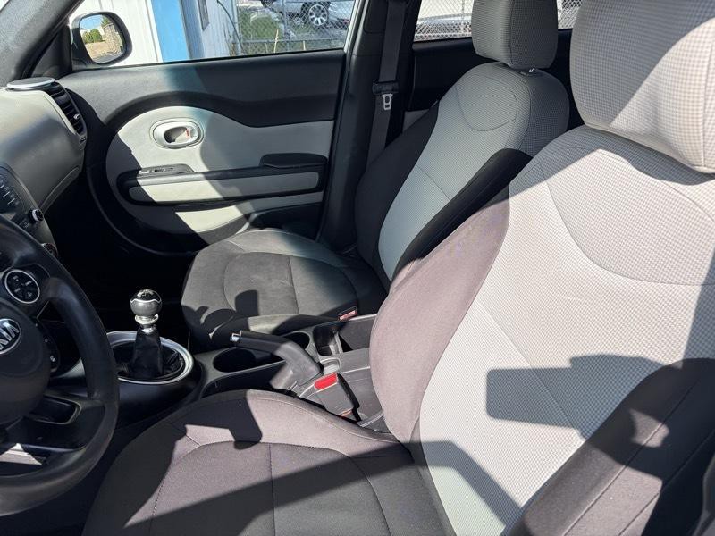 2015 Kia Soul Image 15