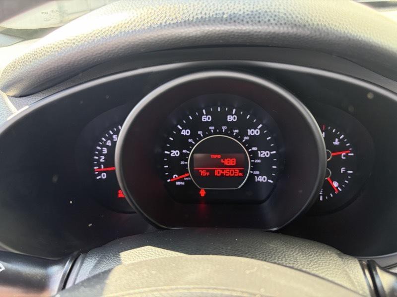 2015 Kia Soul Image 16