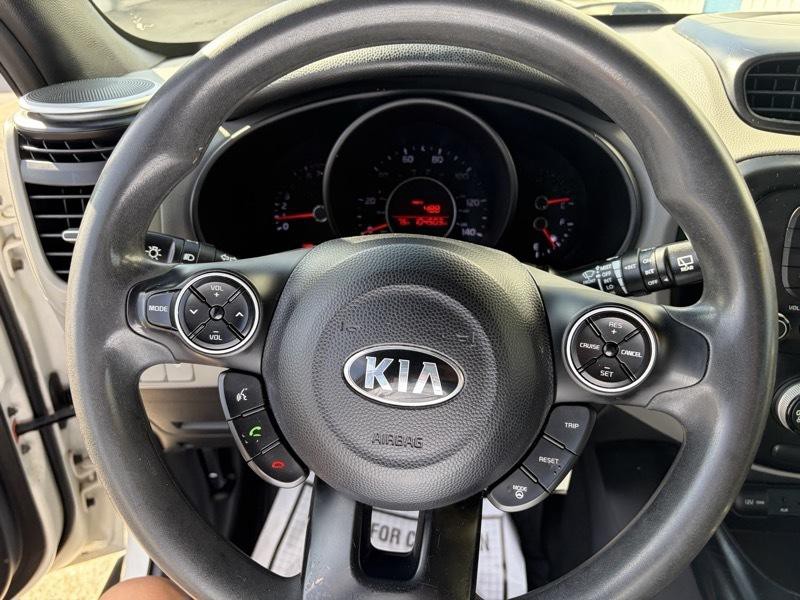 2015 Kia Soul Image 19