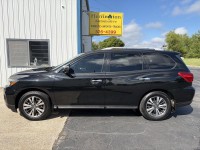Image for 2018 Nissan Pathfinder S ID: 7662396