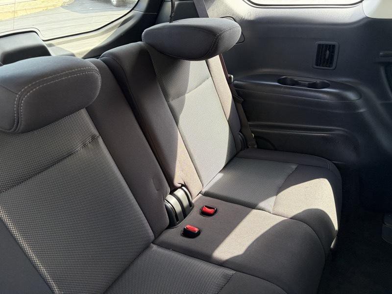 2018 Nissan Pathfinder Image 13