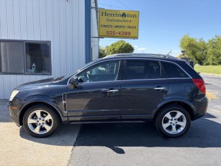 Image for 2014 Chevrolet Captiva 1LT ID: 7662400