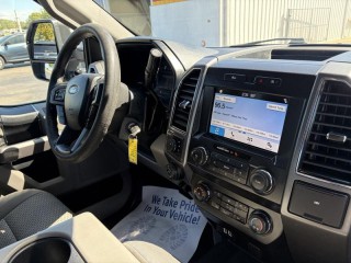 Image for 2019 Ford F-150 SuperCrew ID: 7662401