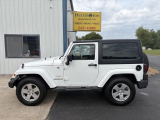 Image for 2012 Jeep Wrangler Sahara ID: 7670975