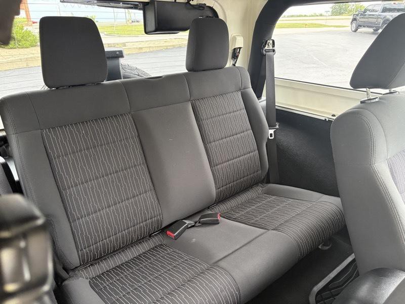 2012 Jeep Wrangler Image 10