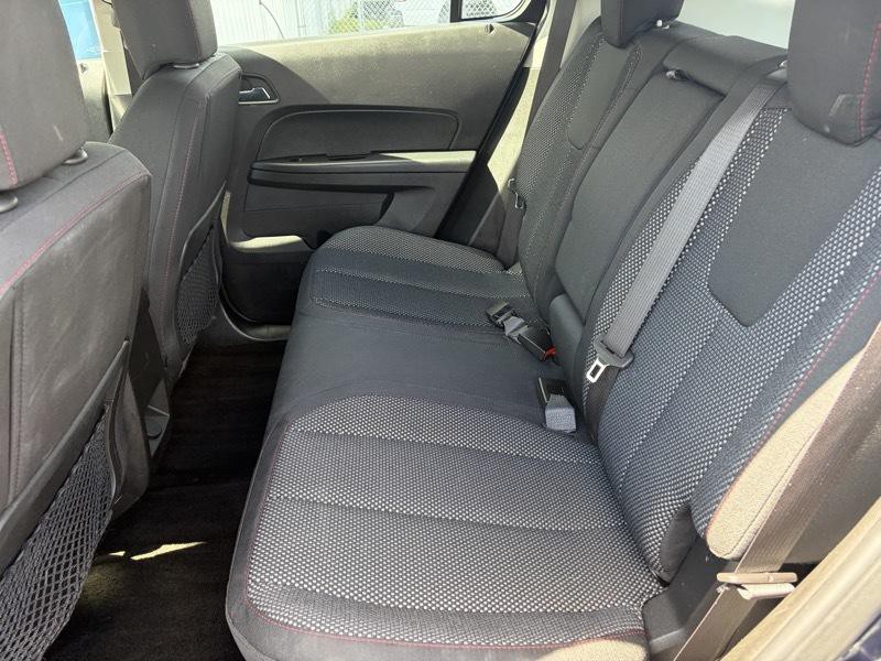 2017 Chevrolet Equinox Image 15