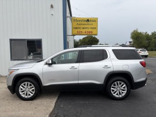 Image for 2019 GMC Acadia SLT-1 ID: 7689918