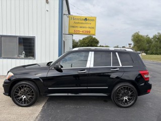 Image for 2012 Mercedes-Benz GLK-Class GLK 350 4MATIC ID: 7695984