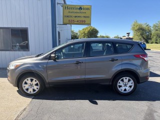 Image for 2013 Ford Escape S ID: 7703797