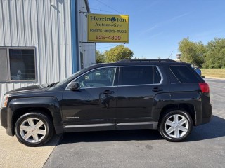 Image for 2010 GMC Terrain SLE2 ID: 7714927