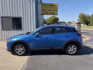 Image for 2016 Mazda CX-3 Touring ID: 7714929
