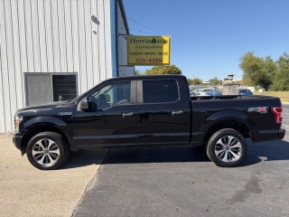 Image for 2019 Ford F-150 SuperCrew ID: 7717331
