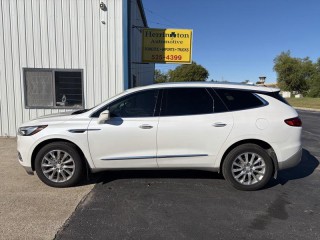 Image for 2018 Buick Enclave Premium ID: 7731604