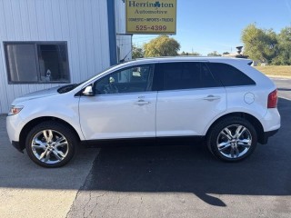 Image for 2014 Ford Edge Limited ID: 7740773