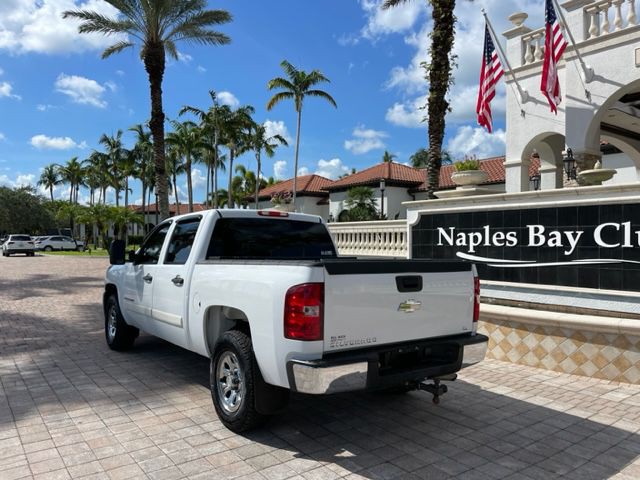 2007 Chevrolet Silverado 1500 Image 5