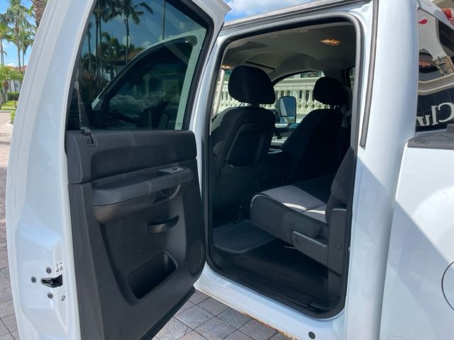 2007 Chevrolet Silverado 1500 Image 6