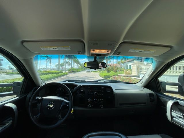 2007 Chevrolet Silverado 1500 Image 7