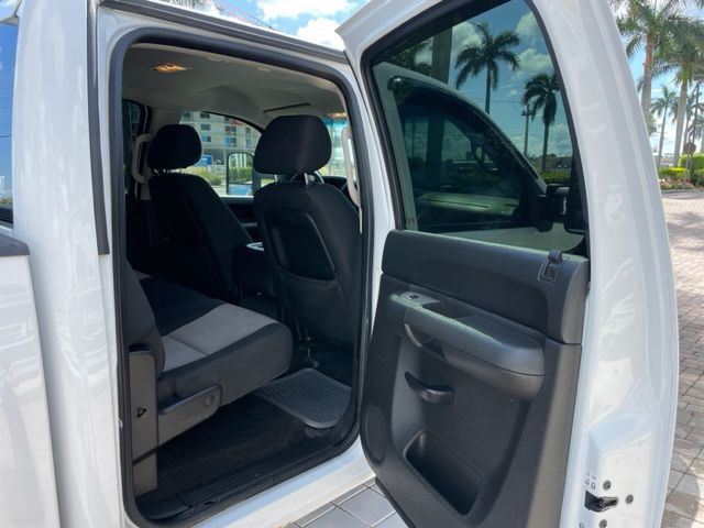 2007 Chevrolet Silverado 1500 Image 8