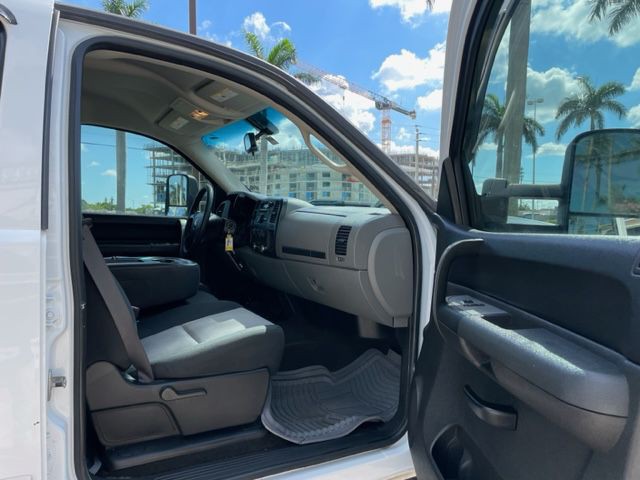 2007 Chevrolet Silverado 1500 Image 9