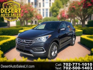 Image for 2018 Hyundai Santa Fe Sport 2.4L Auto ID: 5866363