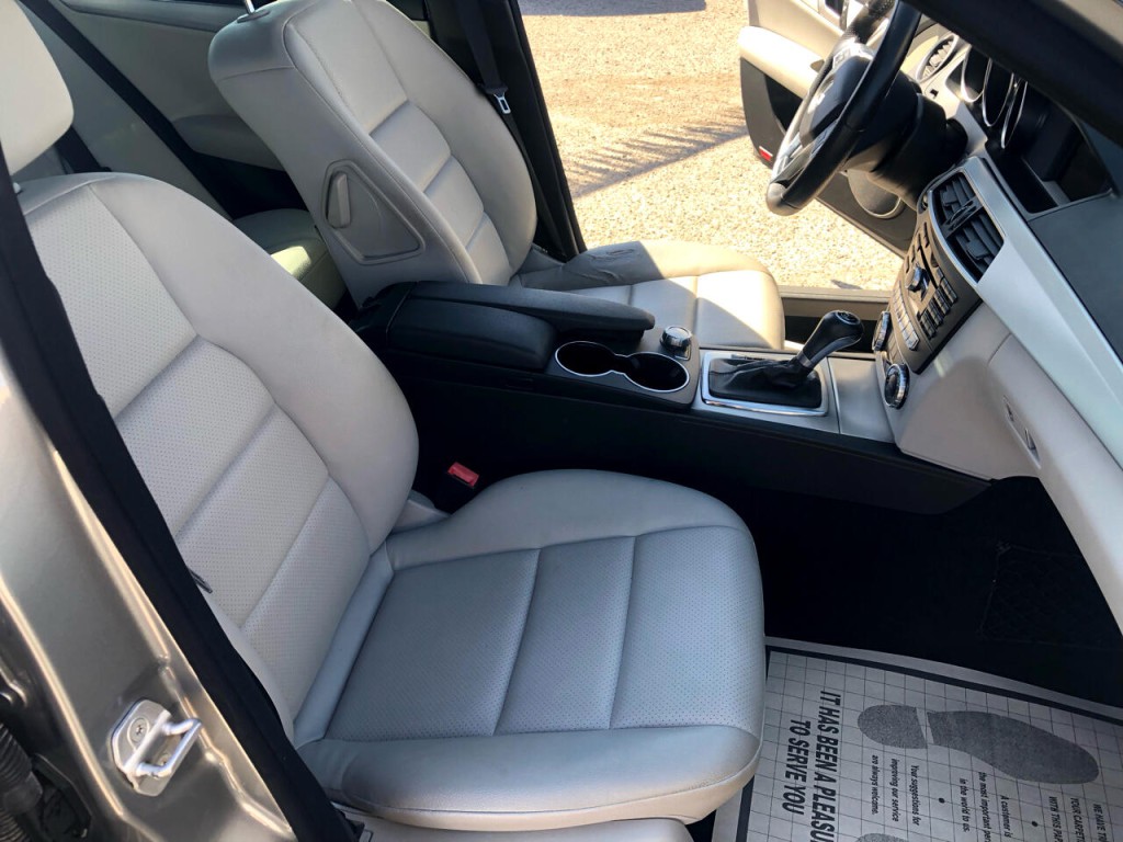 2014 Mercedes-Benz C-Class Image 22