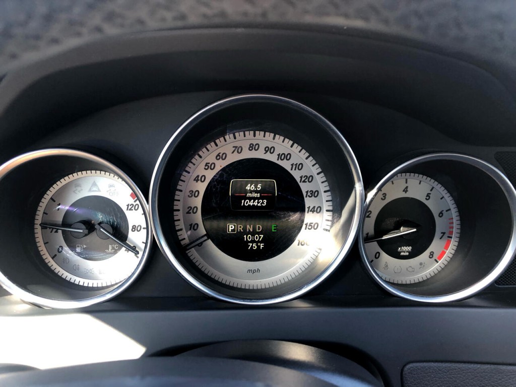 2014 Mercedes-Benz C-Class Image 33