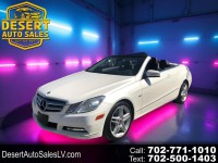 Image for 2012 Mercedes-Benz E-Class E 350 ID: 5892199