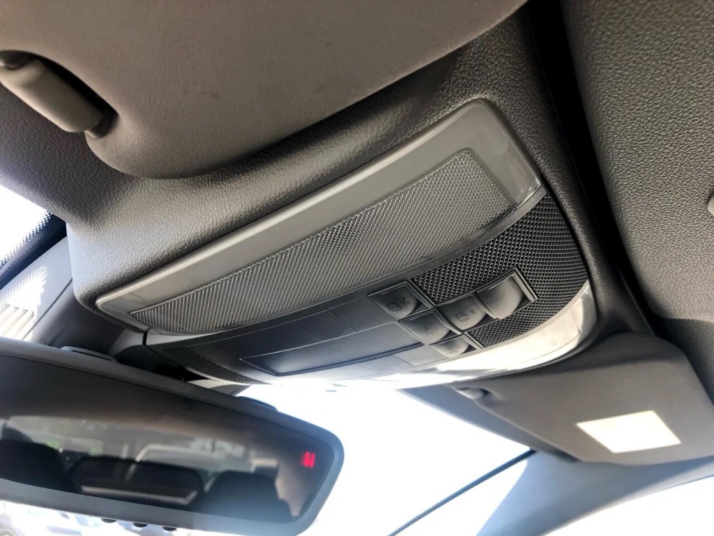 2012 Mercedes-Benz E-Class Image 14