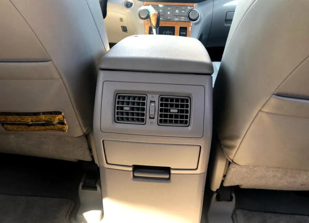 2008 Toyota Highlander Image 12