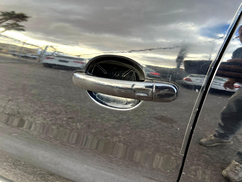 2016 Volkswagen Tiguan Image 10