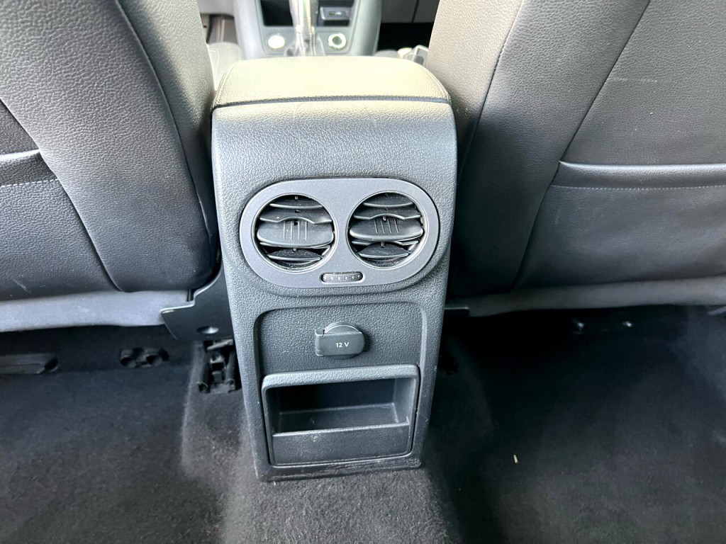 2016 Volkswagen Tiguan Image 15