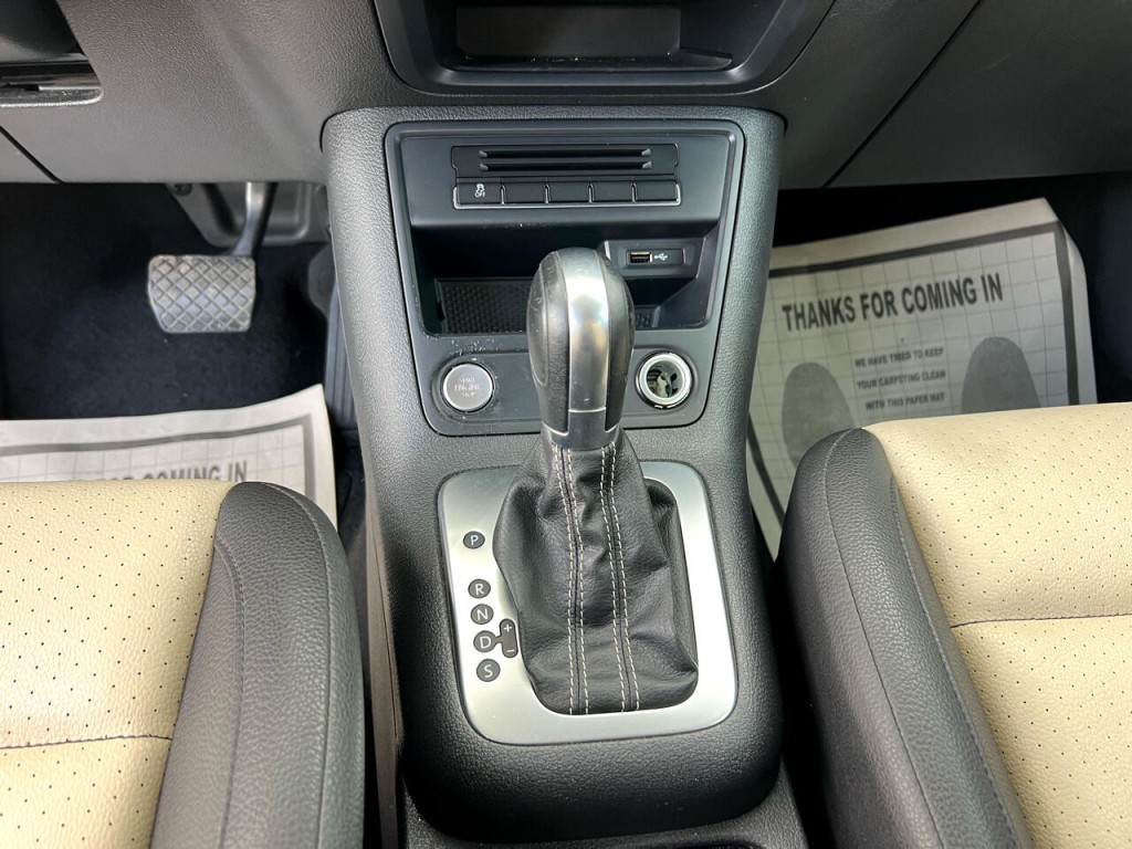 2016 Volkswagen Tiguan Image 20