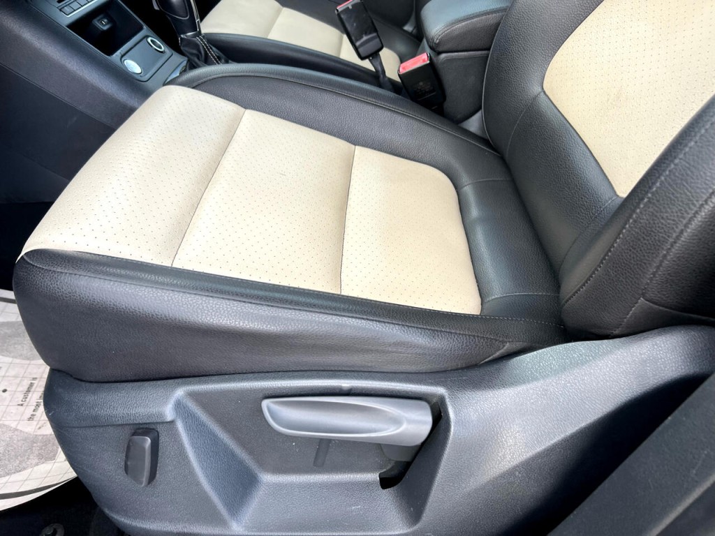 2016 Volkswagen Tiguan Image 23