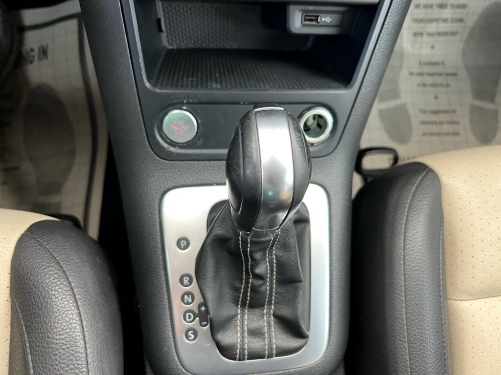 2016 Volkswagen Tiguan Image 26