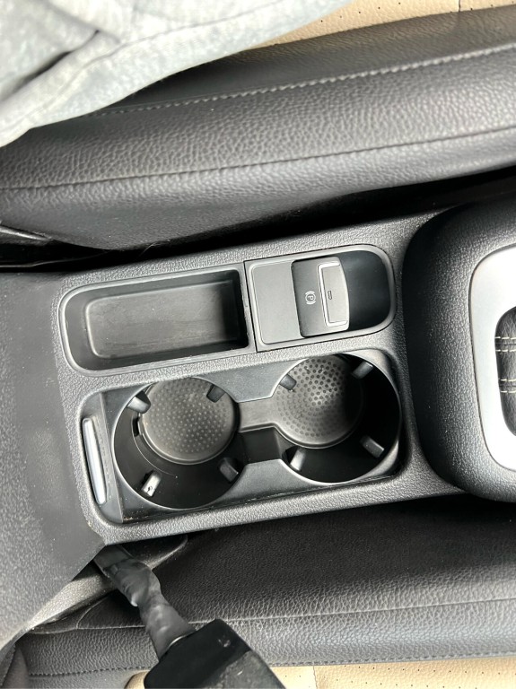 2016 Volkswagen Tiguan Image 27