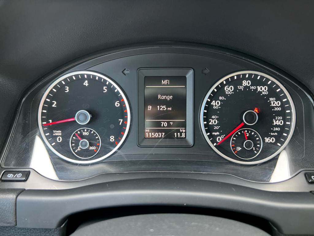 2016 Volkswagen Tiguan Image 29