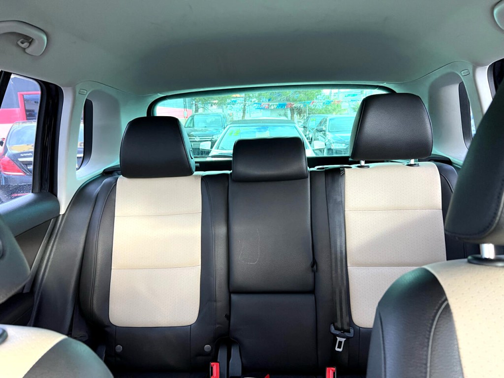 2016 Volkswagen Tiguan Image 32