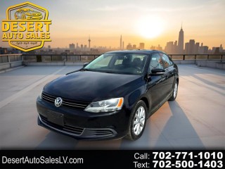 Image for 2013 Volkswagen Jetta Auto SE w/enience PZEV *Ltd Avail* ID: 6383871