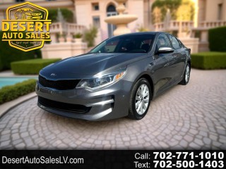 Image for 2017 Kia Optima LX Auto ID: 6395917