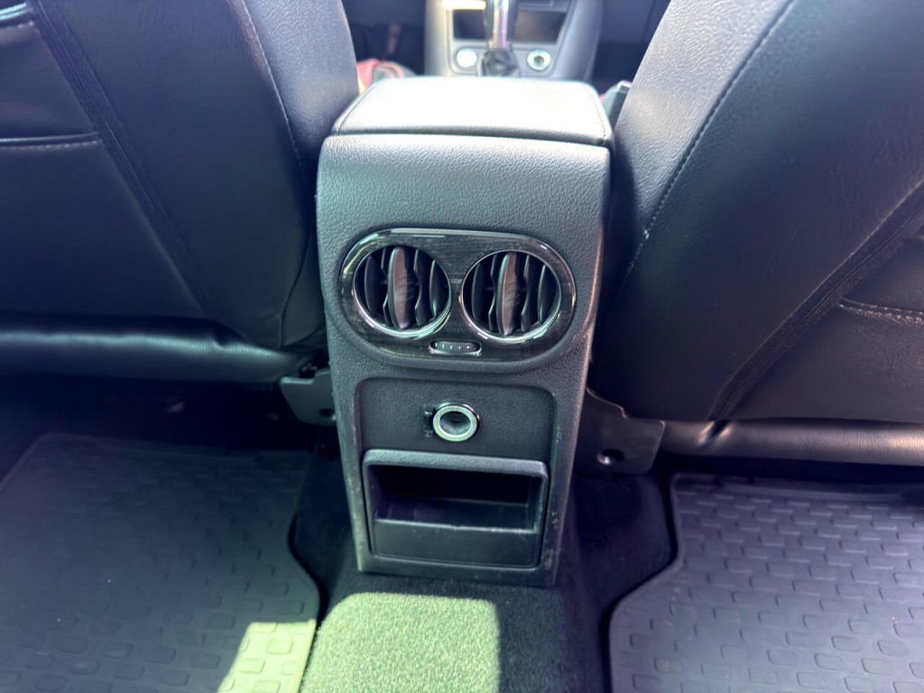 2015 Volkswagen Tiguan Image 25