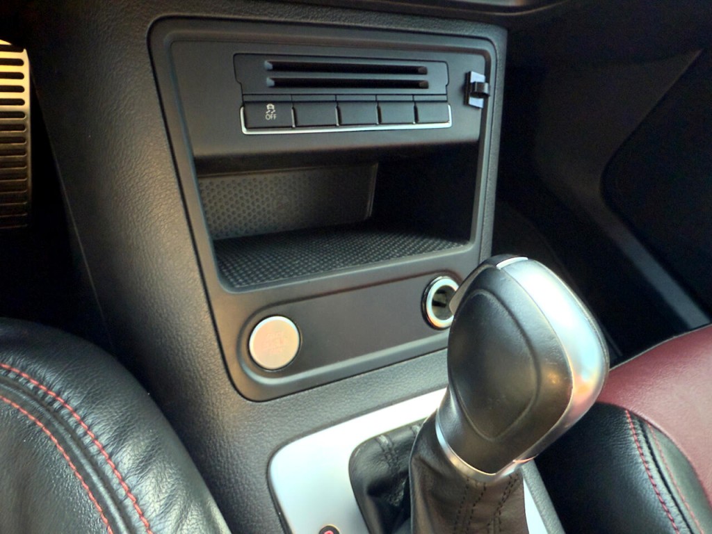 2015 Volkswagen Tiguan Image 29