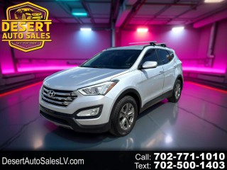Image for 2015 Hyundai Santa Fe Sport 2.4 ID: 6426144