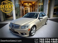 Image for 2010 Mercedes-Benz C-Class C 300 Sport ID: 6438021