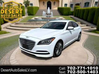 Image for 2015 Hyundai Genesis V6 3.8L RWD ID: 6459603
