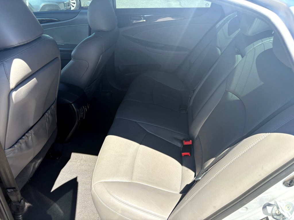 2014 Hyundai Sonata Image 15