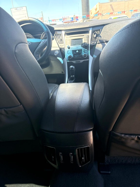 2014 Hyundai Sonata Image 20